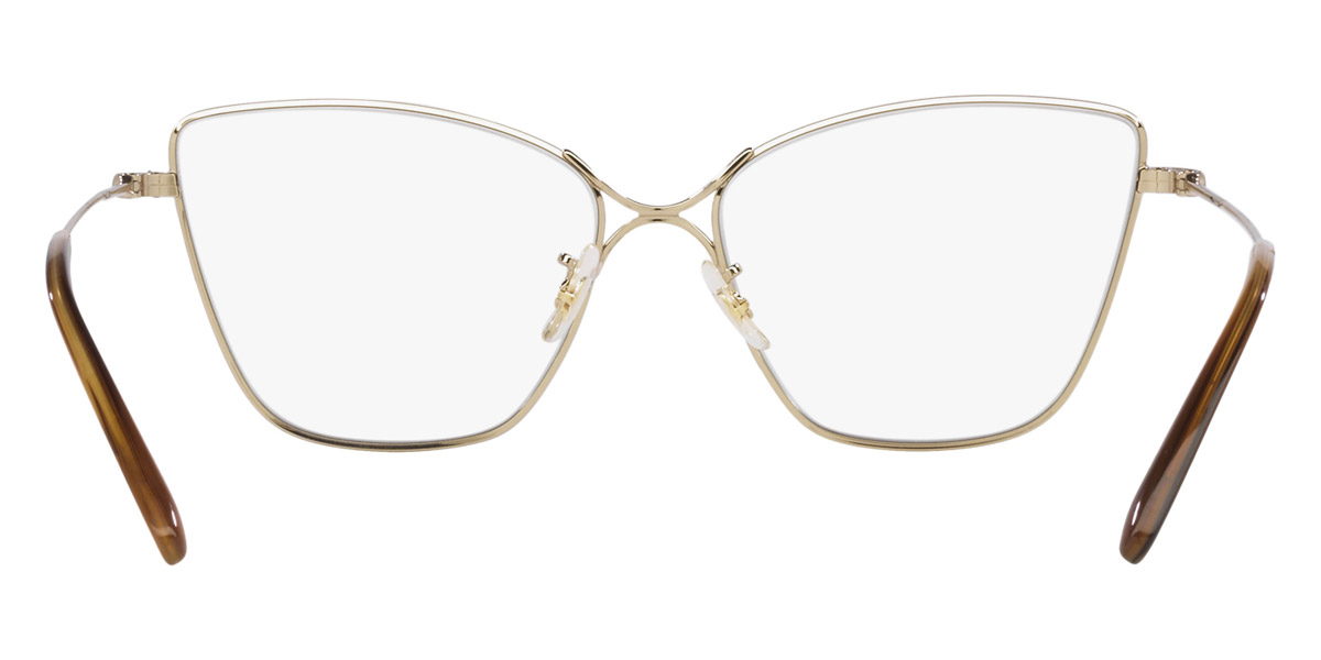 Color: Gold (5145SB) - Oliver Peoples OV1288S5145SB55