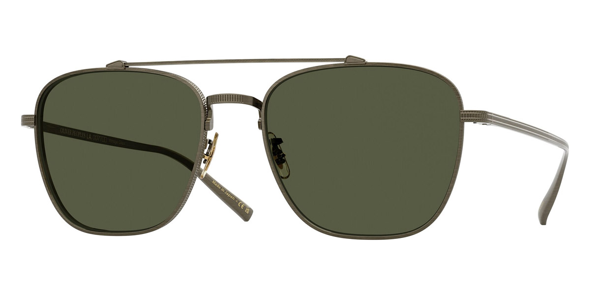 Oliver Peoples™ - Avison OV1349ST