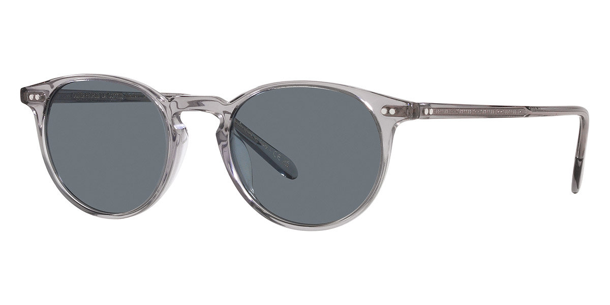 Color: Workman Gray (1132R8) - Oliver Peoples OV5004SU1132R849