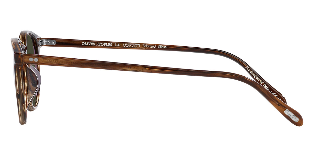 Color: Tuscany Tortoise (1724P1) - Oliver Peoples OV5004SU1724P149