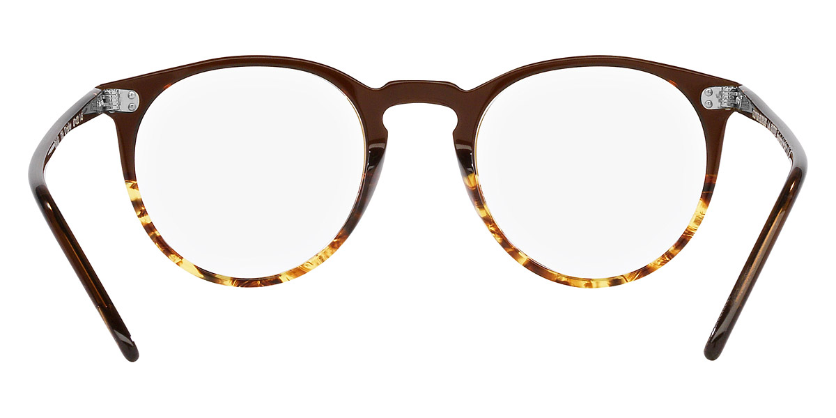 Color: Espresso/382 Gradient (1756) - Oliver Peoples OV5183175645