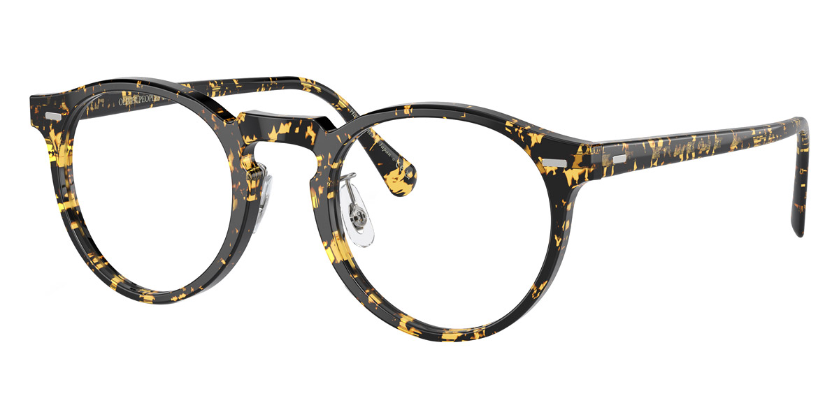 Color: Tokyo Tortoise (1778) - Oliver Peoples OV5186F177850