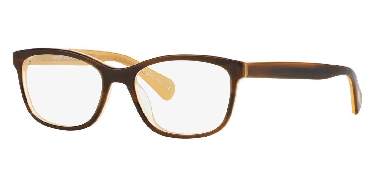 Color: Tortoise/Cream (1281) - Oliver Peoples OV5194128149