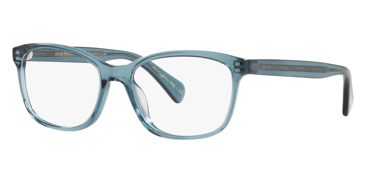 Color: Washed Teal (1617) - Oliver Peoples OV5194161749