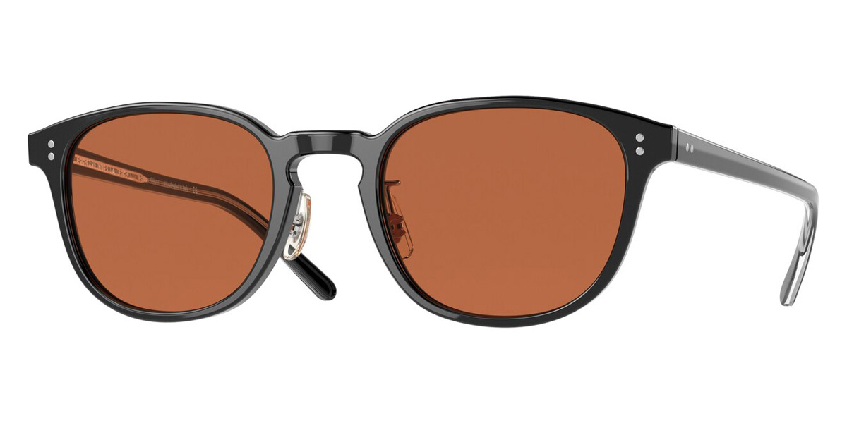 Oliver Peoples™ - Fairmont Sun-F OV5219SM