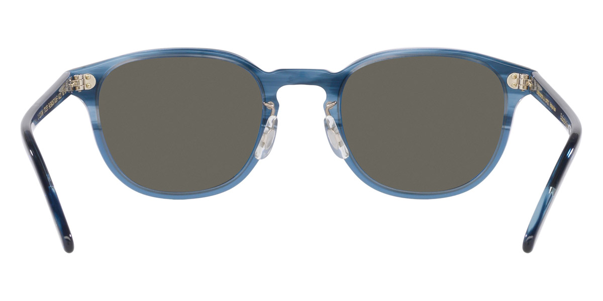 Oliver Peoples™ - Fairmont Sun-F OV5219SM