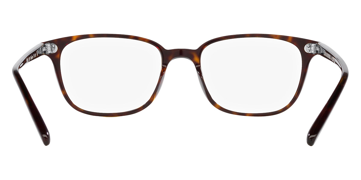 Color: 362 (1009) - Oliver Peoples OV5279U100951