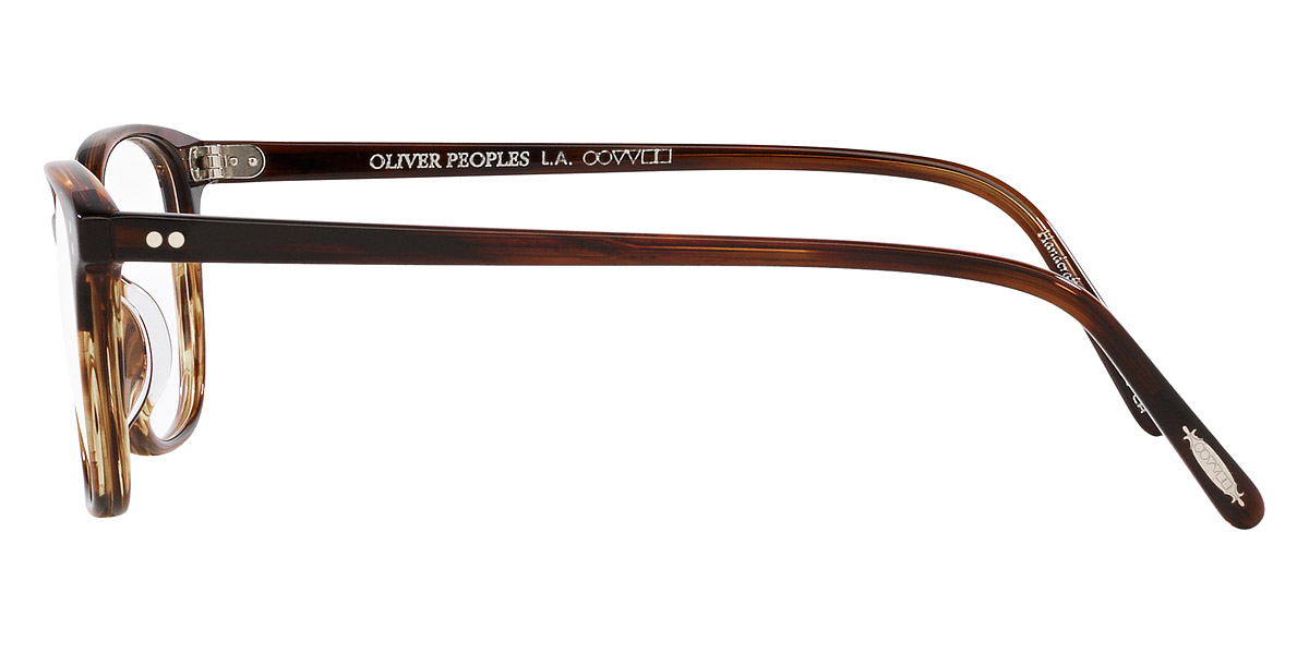 Color: Tuscany Tortoise (1724) - Oliver Peoples OV5279U172453