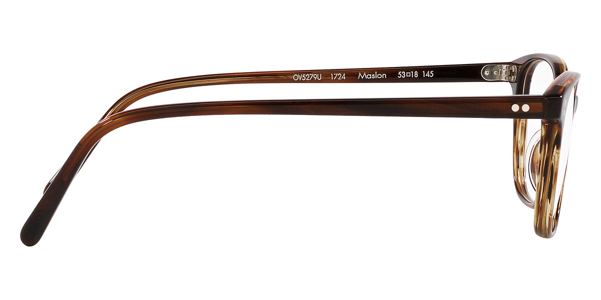 Color: Tuscany Tortoise (1724) - Oliver Peoples OV5279U172453