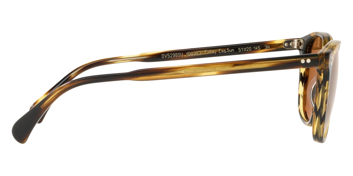 Oliver Peoples™ - Finley Esq. Sun (U) OV5298SU