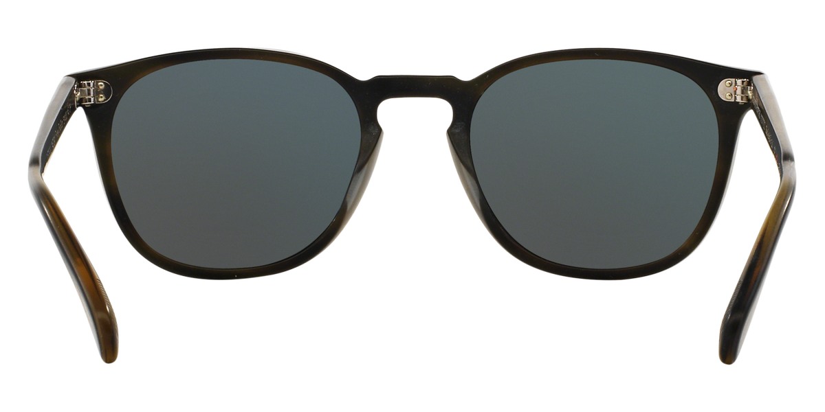 Oliver Peoples™ - Finley Esq. Sun (U) OV5298SU