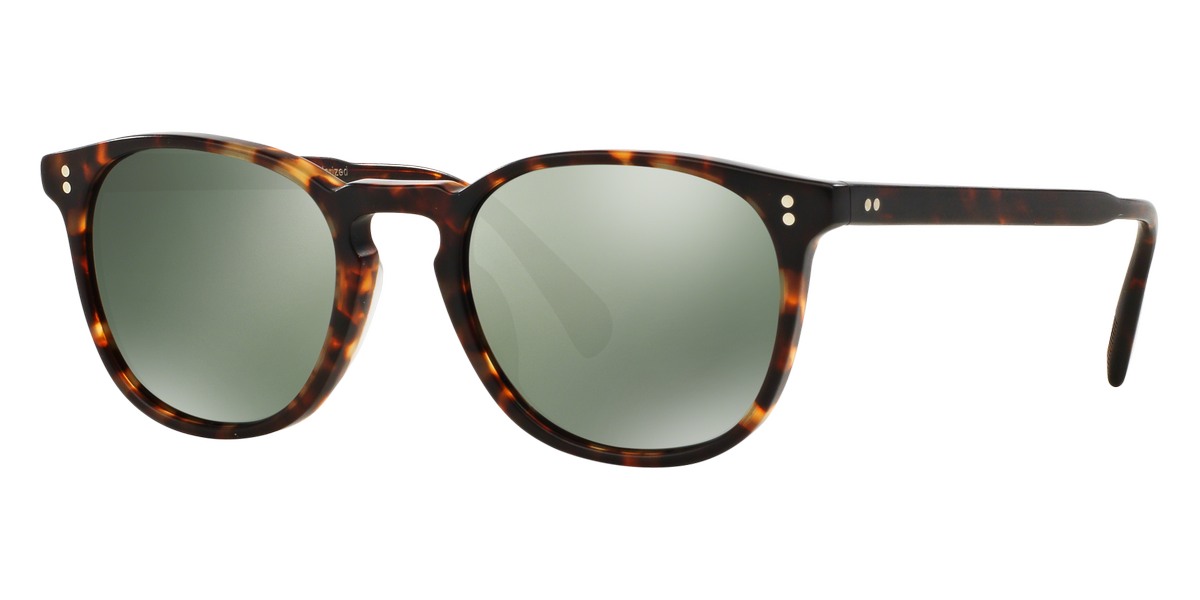 Color: Semi Matte Sable Tortoise (1454O9) - Oliver Peoples OV5298SU1454O951