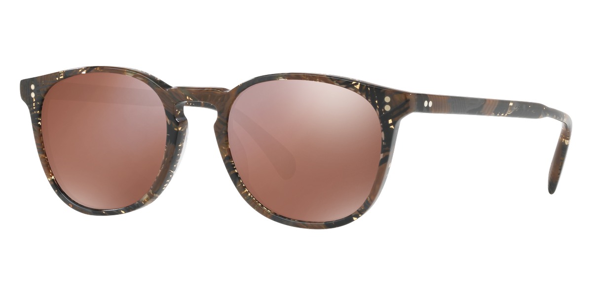 Oliver Peoples™ - Finley Esq. Sun (U) OV5298SU