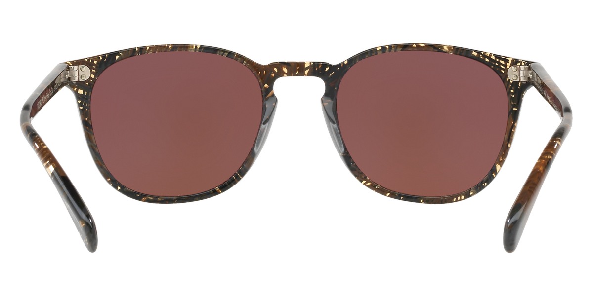 Oliver Peoples™ - Finley Esq. Sun (U) OV5298SU