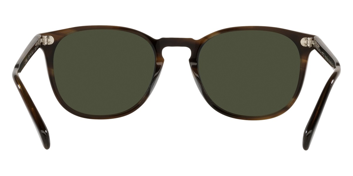 Oliver Peoples™ - Finley Esq. Sun (U) OV5298SU