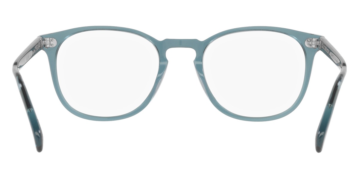 Color: Washed Teal (1617) - Oliver Peoples OV5298U161749