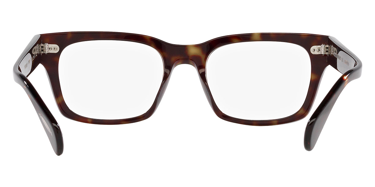 Color: 362 (1009) - Oliver Peoples OV5332U100954