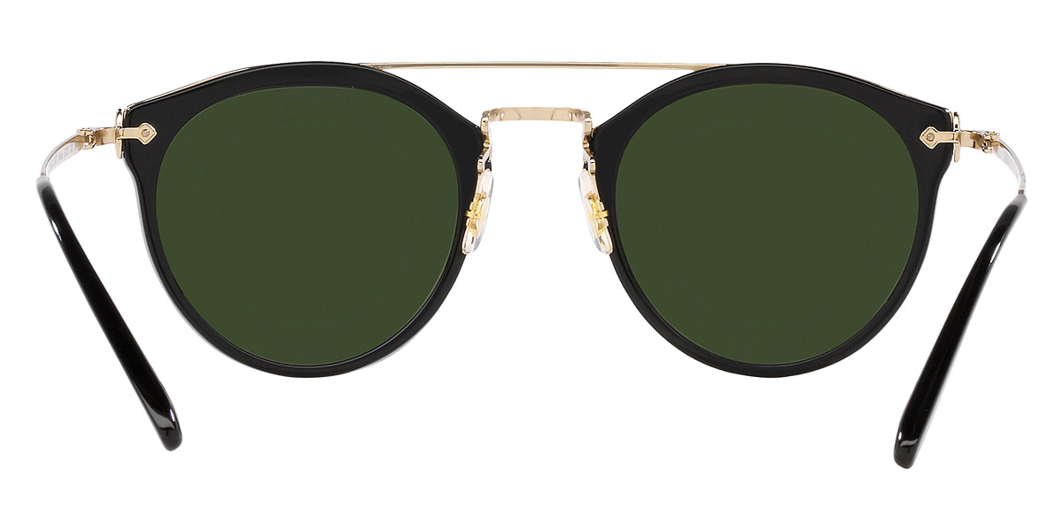 Color: Black/Gold (100571) - Oliver Peoples OV5349S10057150