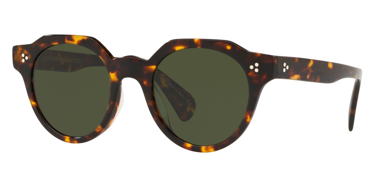 Oliver Peoples™ - OV5378SU