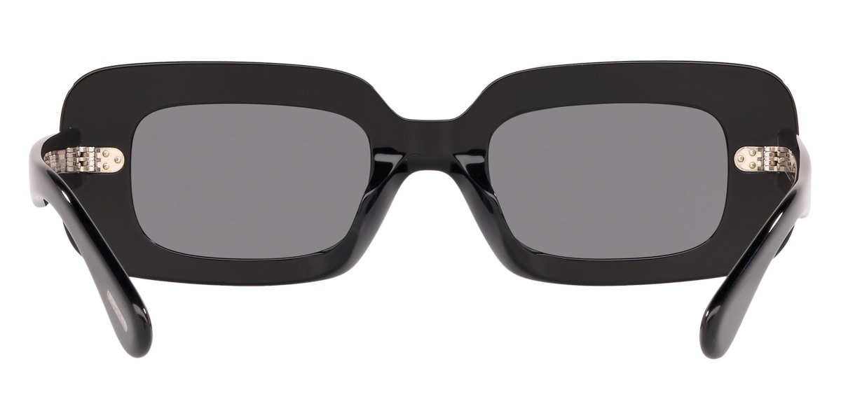 Color: Black (100581) - Oliver Peoples OV5394SU10058150