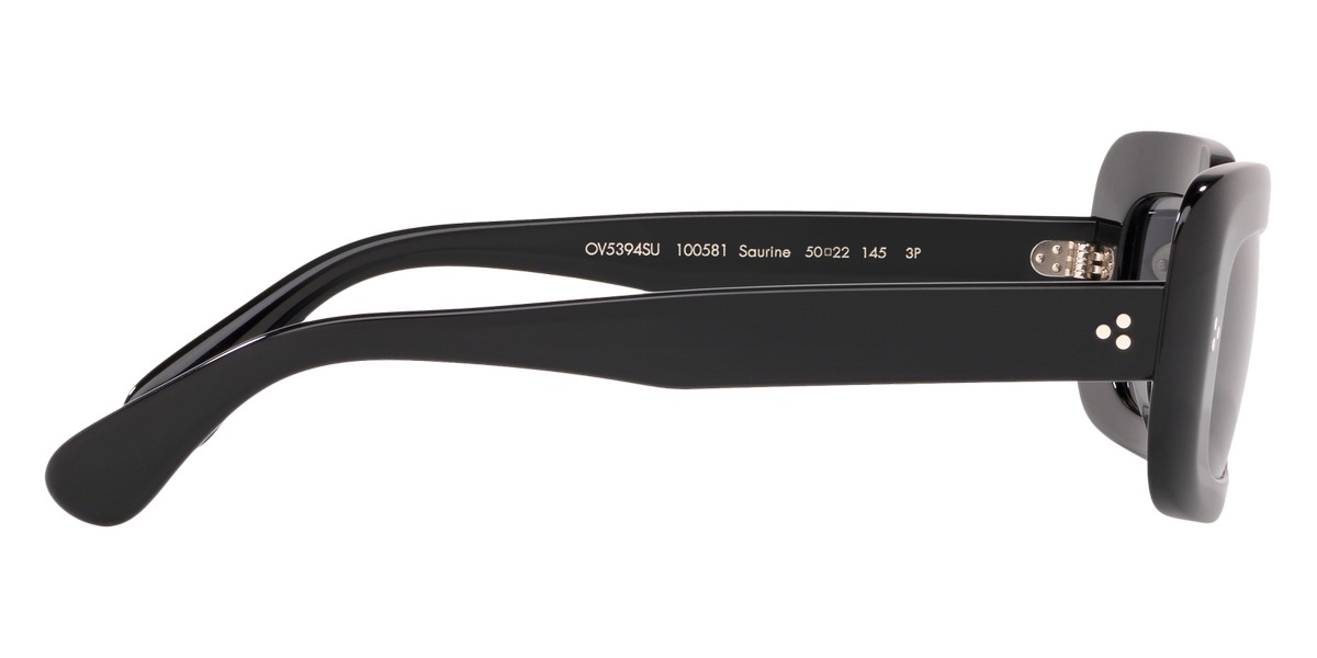 Color: Black (100581) - Oliver Peoples OV5394SU10058150