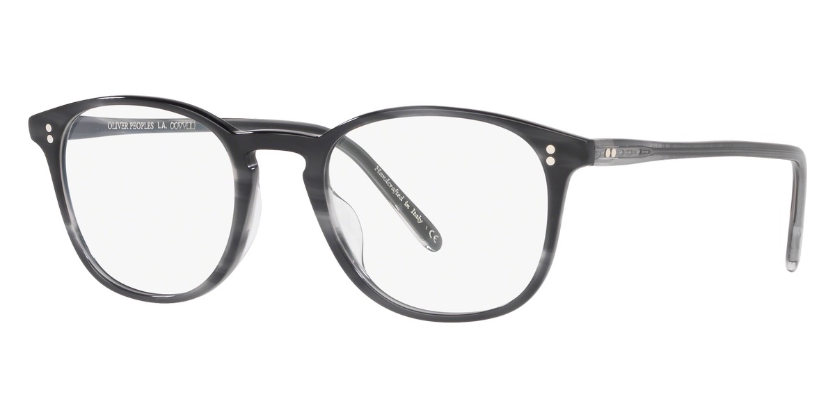 Color: Charcoal Tortoise (1661) - Oliver Peoples OV5397U166149