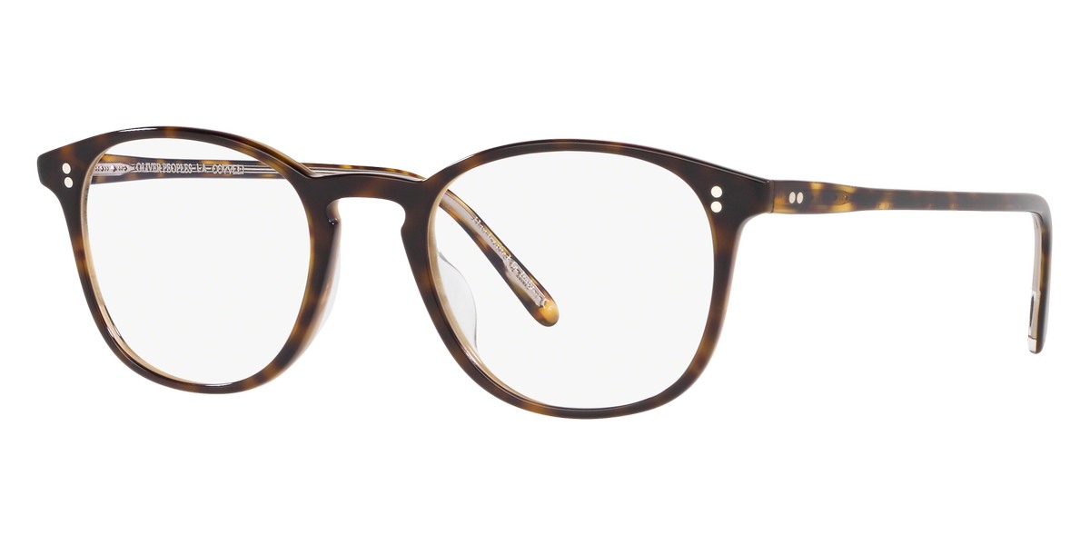 Oliver Peoples™ - Finley Vintage OV5397U