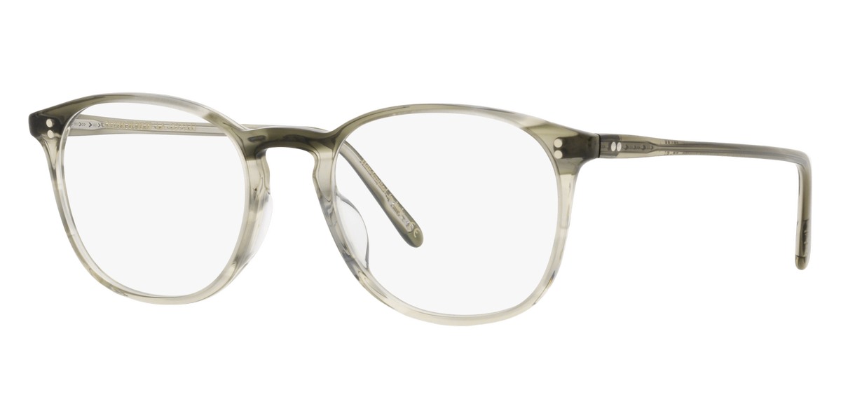 Color: Washed Jade (1705) - Oliver Peoples OV5397U170549