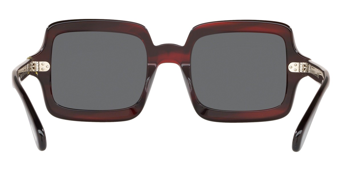 Color: Bordeaux Bark (167587) - Oliver Peoples OV5403SU16758750