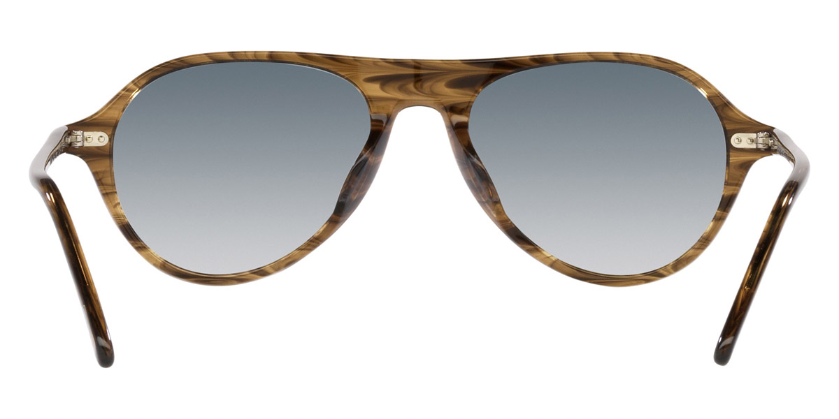 Color: Sepia Smoke (1689) - Oliver Peoples OV5406U168953