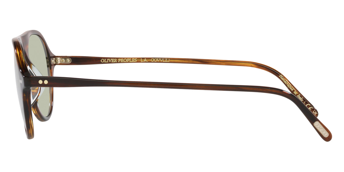 Color: Tuscany Tortoise (1724) - Oliver Peoples OV5406U172453