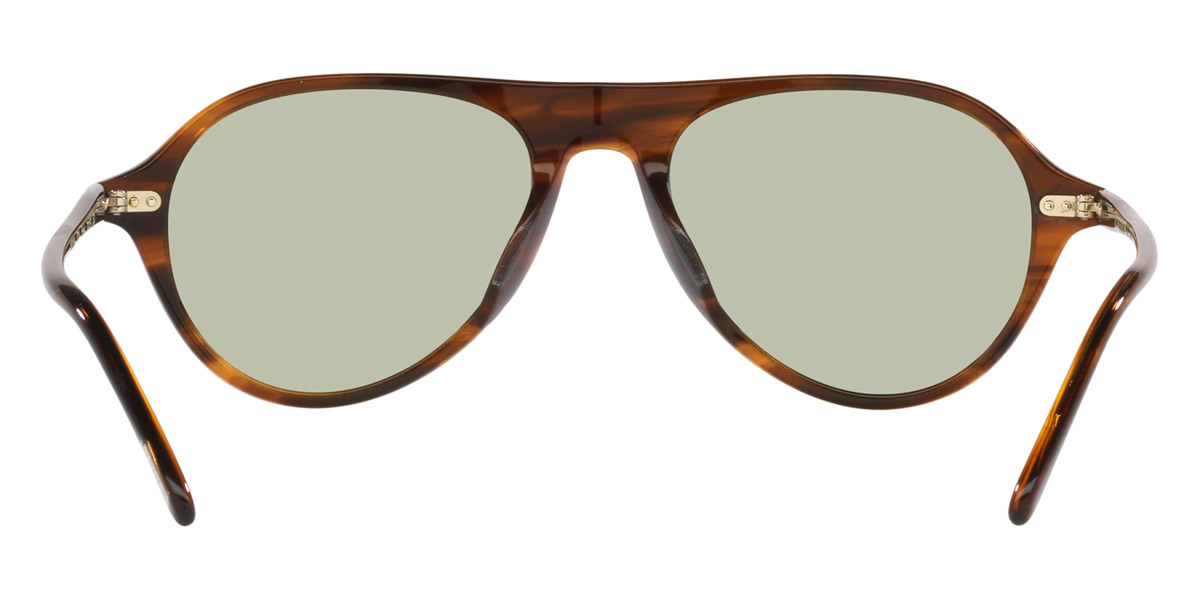 Color: Tuscany Tortoise (1724) - Oliver Peoples OV5406U172453