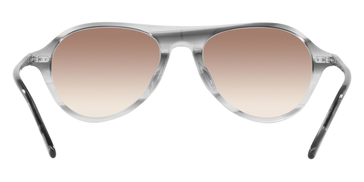 Color: Gray Textured Tortoise (1737) - Oliver Peoples OV5406U173753