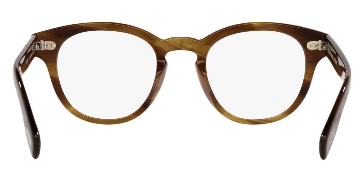 Color: Raintree (1011) - Oliver Peoples OV5413U101148