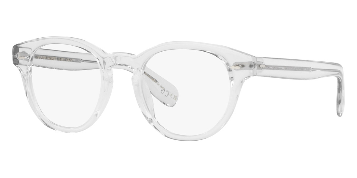 Color: Crystal (1101) - Oliver Peoples OV5413U110150