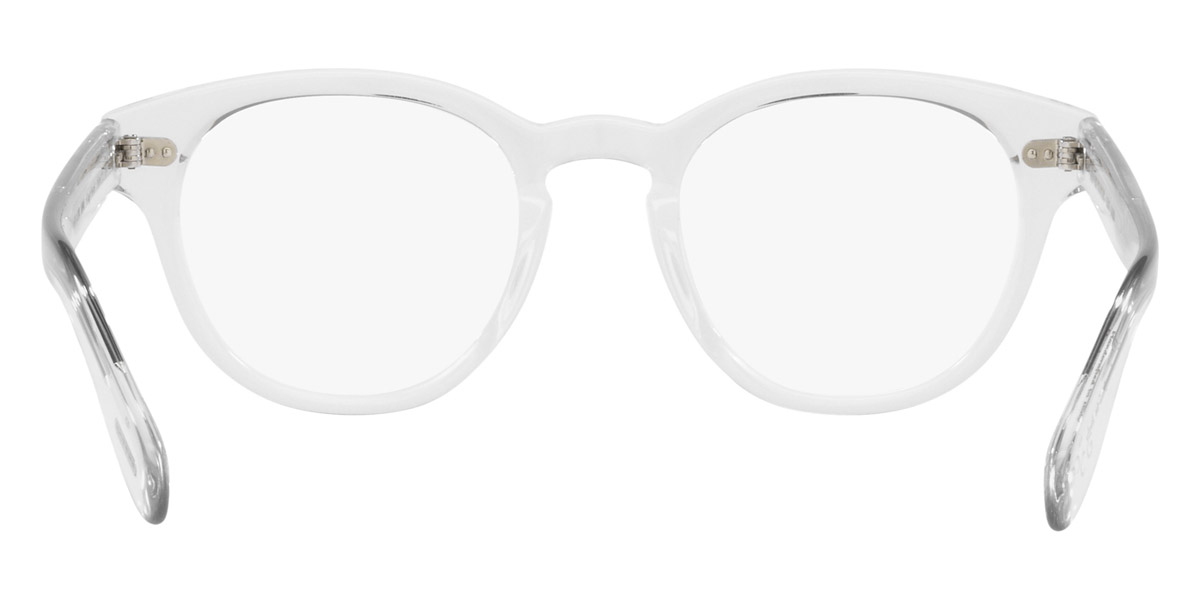 Color: Crystal (1101) - Oliver Peoples OV5413U110150