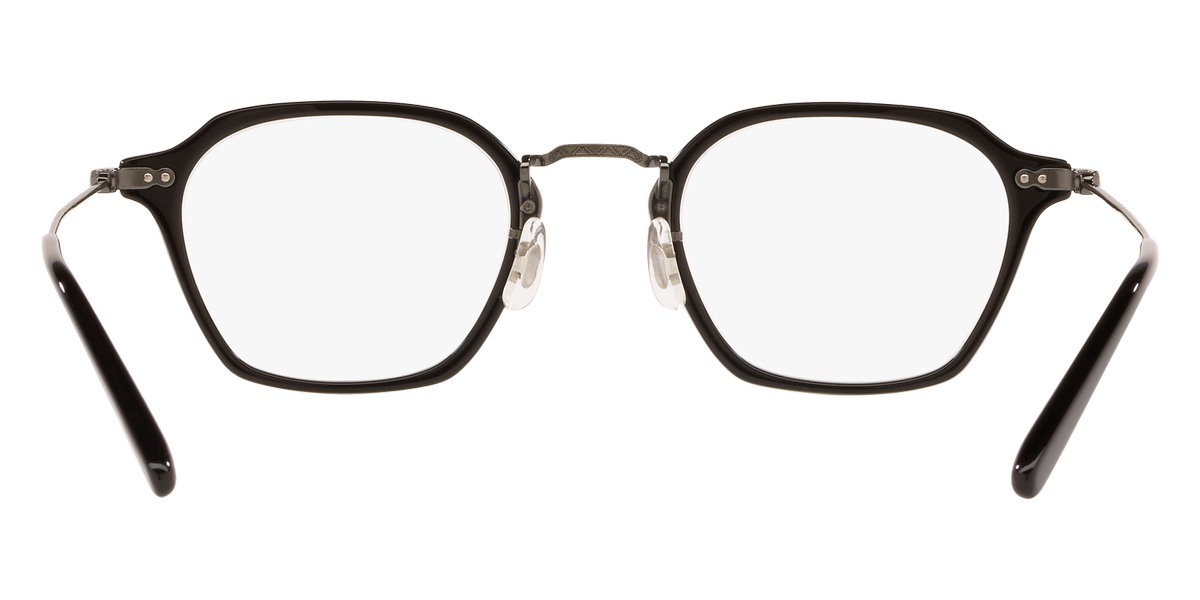 Color: Black (1681) - Oliver Peoples OV5422D168148