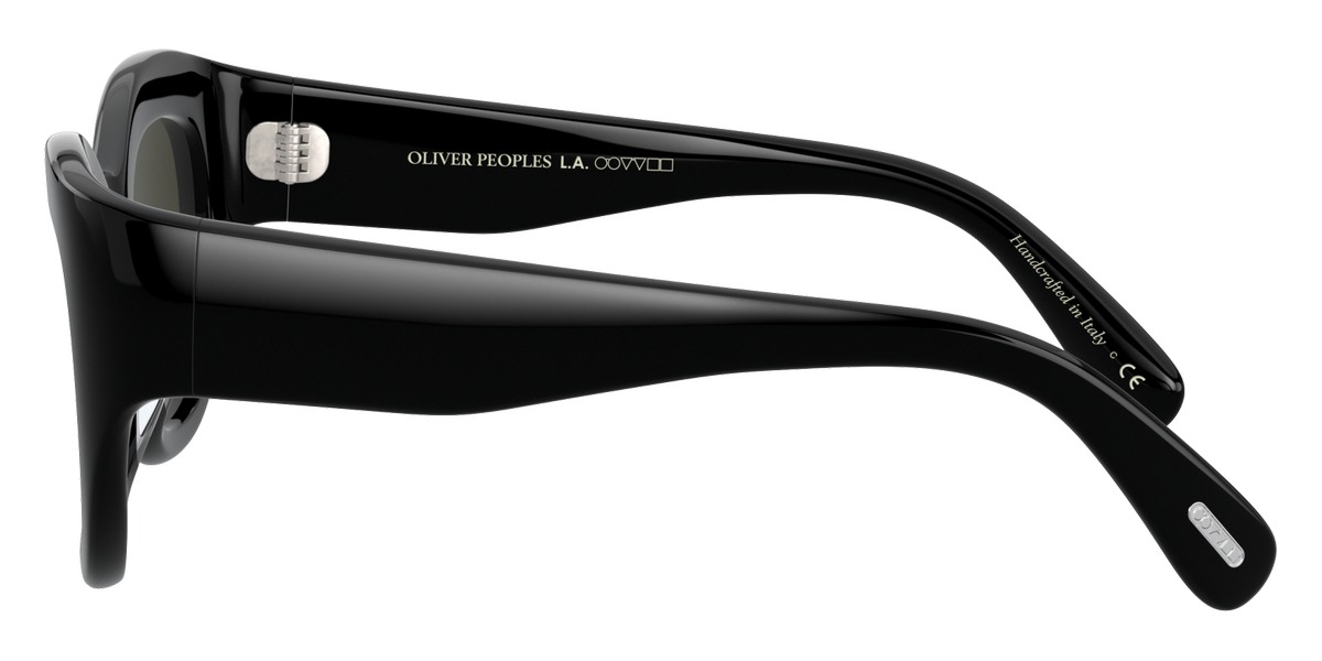 Color: Black (100582) - Oliver Peoples OV5430SU10058251