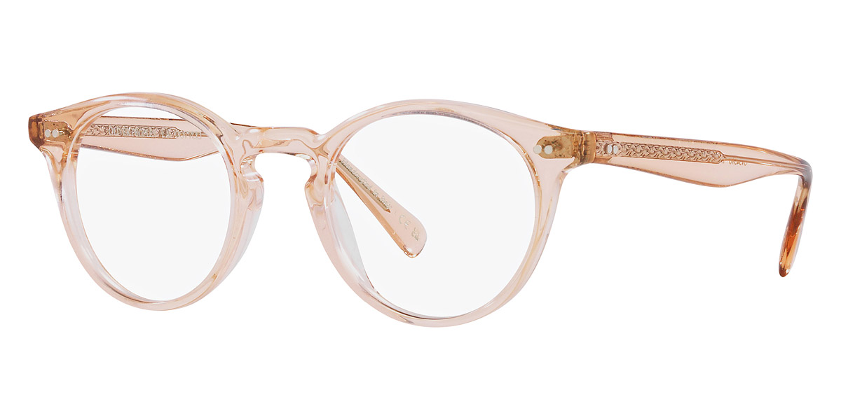 Color: Champagne Quartz (1758) - Oliver Peoples OV5459U175848