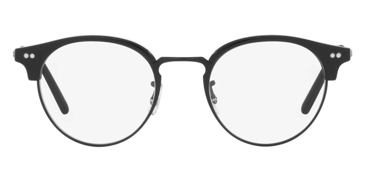 Oliver Peoples™ Reiland OV5469 Wayfarer Eyeglasses | EyeOns.com
