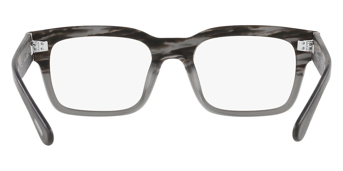 Color: Semi Matte Storm (1124) - Oliver Peoples OV5470U112453