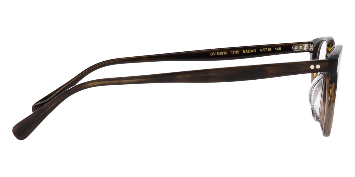 Oliver Peoples™ - Sadao OV5481U