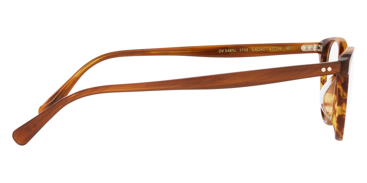 Oliver Peoples™ - Sadao OV5481U