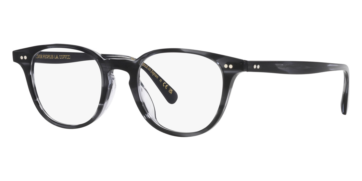 Oliver Peoples™ Sadao OV5481U Square Eyeglasses | EyeOns.com