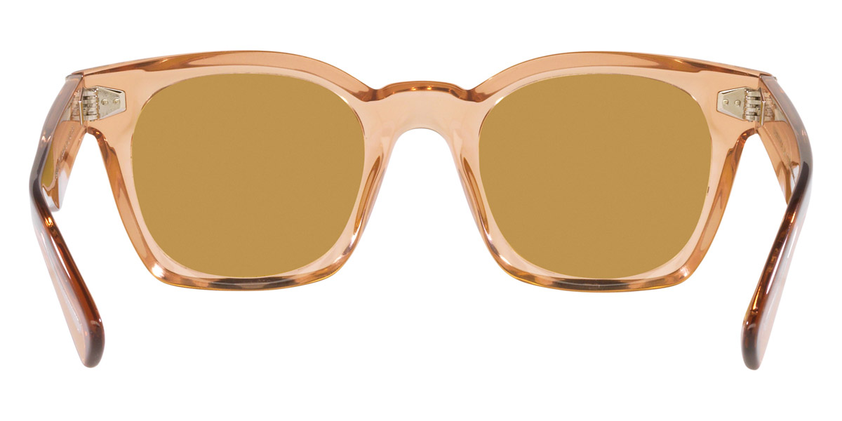 Oliver Peoples™ - Merceaux OV5498SU