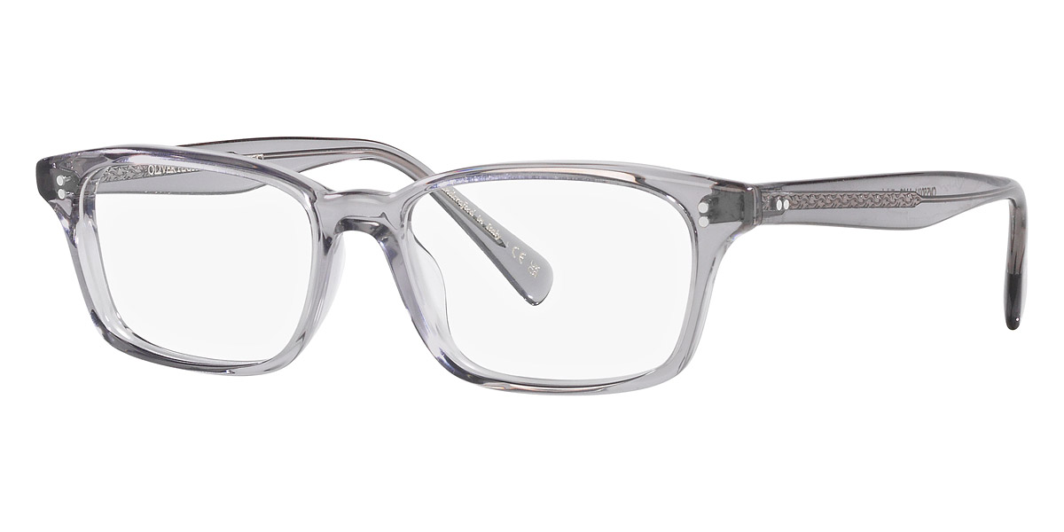 Oliver Peoples™ Edelson OV5501U Rectangle Eyeglasses | EyeOns.com