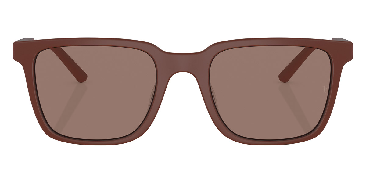 Oliver Peoples™ - Mr. Federer Sun OV5553SU