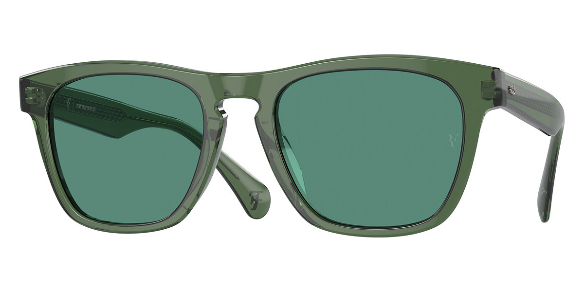 Oliver Peoples™ - R-3 OV5555SU