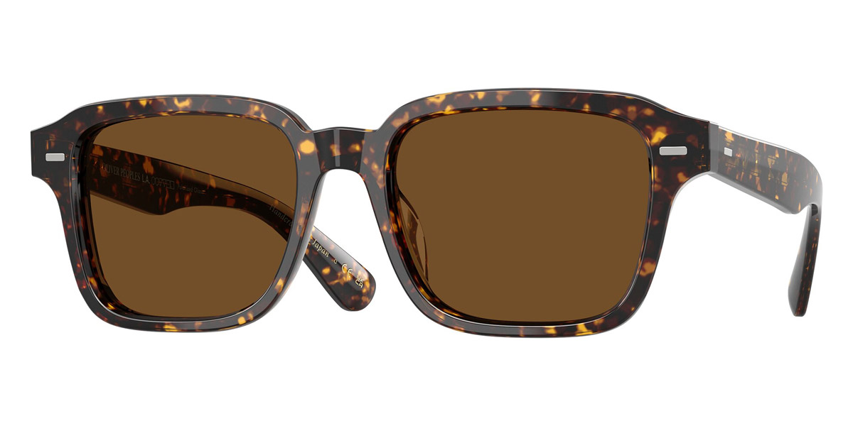 Oliver Peoples™ - Errisson Sun OV5562SU