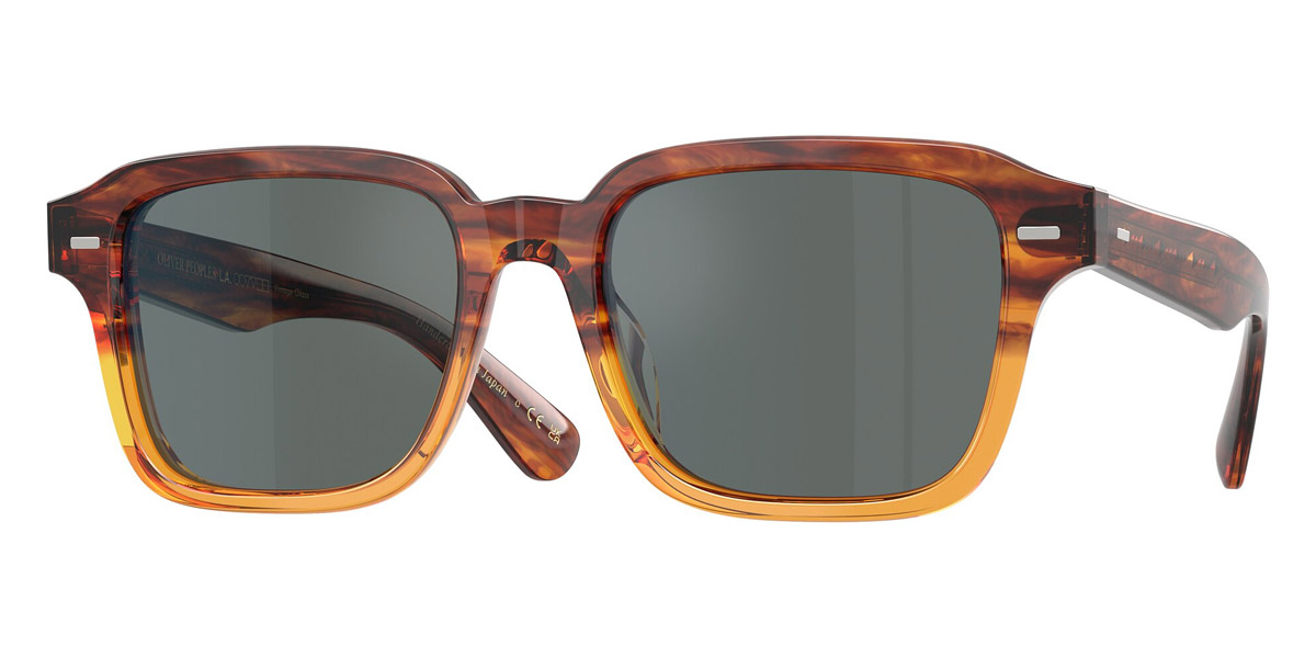 Oliver Peoples™ - Errisson Sun OV5562SU